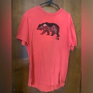 Northface T-shirt